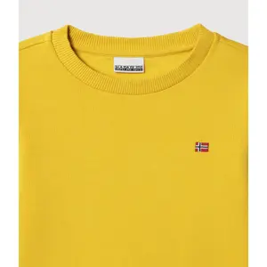 Sweatshirt child Napapijri balis image-2