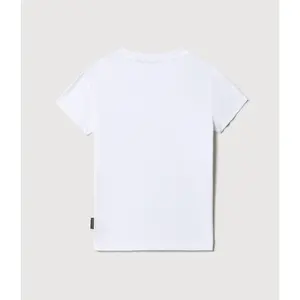 Child's T-shirt Napapijri salis image-1