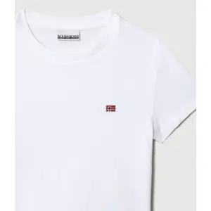 Child's T-shirt Napapijri salis image-2