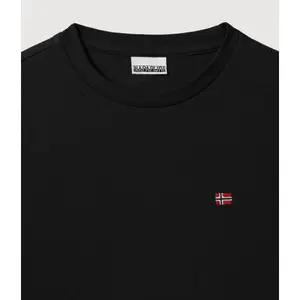 Child's T-shirt Napapijri salis image-2