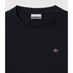 Child's T-shirt Napapijri salis image-2