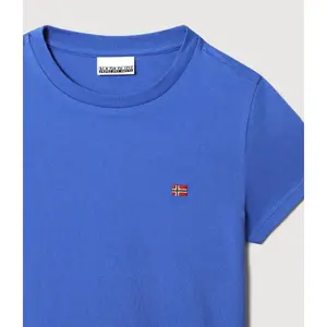 Child's T-shirt Napapijri salis image-2