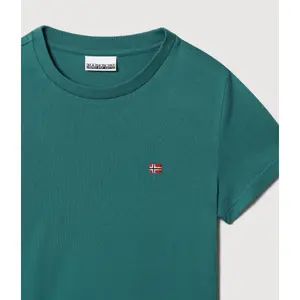 Child's T-shirt Napapijri salis image-2