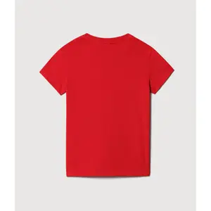 Child's T-shirt Napapijri salis image-1