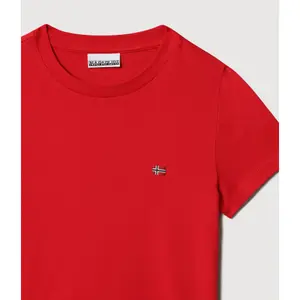 Child's T-shirt Napapijri salis image-2