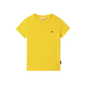 Child's T-shirt Napapijri salis image-0