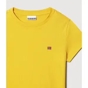 Child's T-shirt Napapijri salis image-2