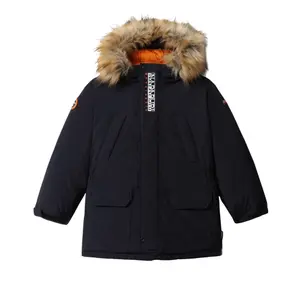 Children's parka Napapijri allin image-0