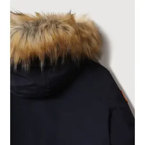 Children's parka Napapijri allin image-3