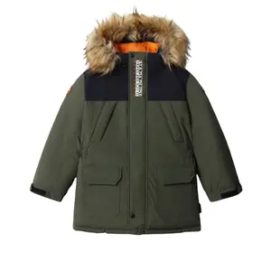 Parkas för barn Napapijri allin image-0
