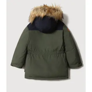 Parkas för barn Napapijri allin image-1