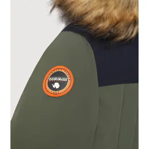 Parkas för barn Napapijri allin image-2