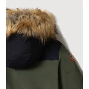 Parkas för barn Napapijri allin image-3