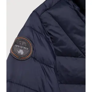 Kid's Puffer Jacket Napapijri aerons image-2