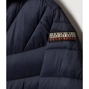 Kid's Puffer Jacket Napapijri aerons image-3