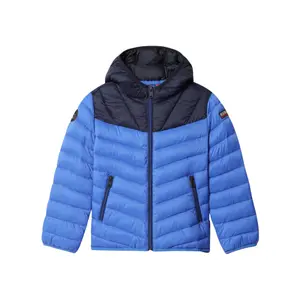 Kinderjacke Napapijri courte aerons image-0