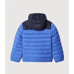 Kinderjacke Napapijri courte aerons image-1