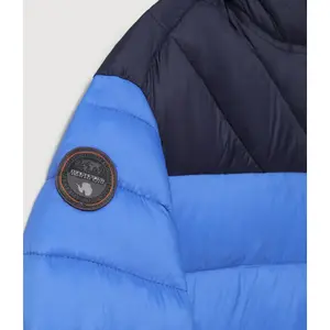 Kinderjacke Napapijri courte aerons image-3