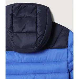 Kinderjacke Napapijri courte aerons image-4