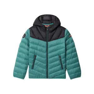 Kinderjacke Napapijri courte aerons image-0