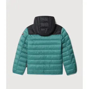 Kinderjacke Napapijri courte aerons image-1