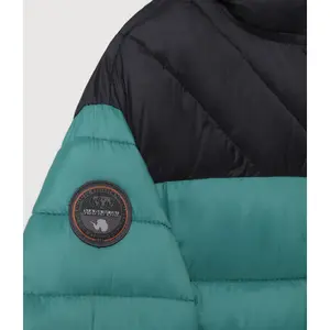 Kinderjacke Napapijri courte aerons image-3