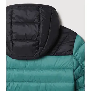 Kinderjacke Napapijri courte aerons image-4