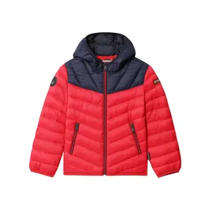 Kinderjacke Napapijri courte aerons image-0