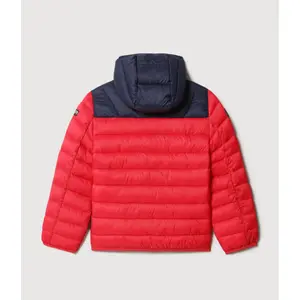 Kinderjacke Napapijri courte aerons image-1