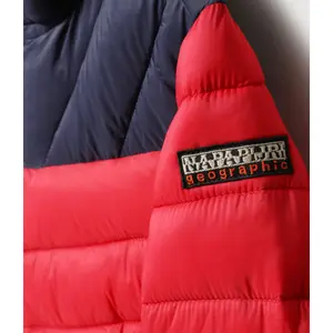 Kinderjacke Napapijri courte aerons image-2