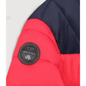 Kinderjacke Napapijri courte aerons image-3