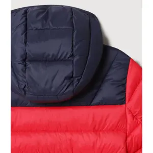 Kinderjacke Napapijri courte aerons image-4