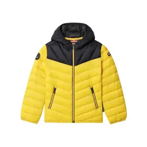 Children's down jacket Napapijri aerons image-0