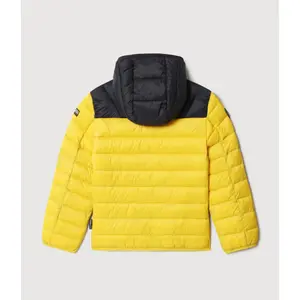Children's down jacket Napapijri aerons image-1