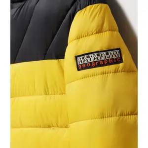 Children's down jacket Napapijri aerons image-2