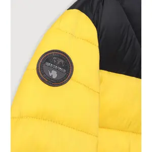 Children's down jacket Napapijri aerons image-3