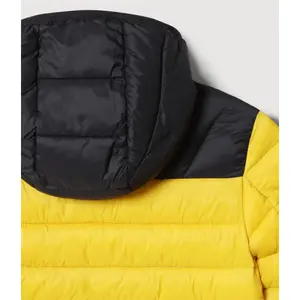 Children's down jacket Napapijri aerons image-4