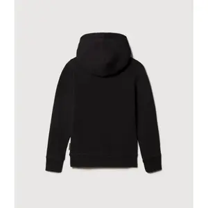Child hoodie Napapijri burgee image-1
