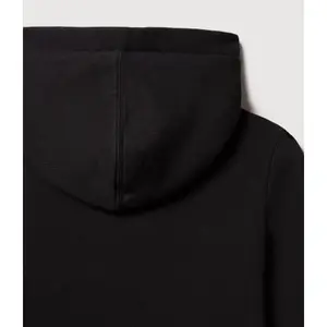 Child hoodie Napapijri burgee image-2