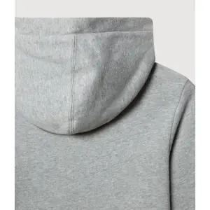 Kinder-Kapuzenpulli Napapijri burgee image-2