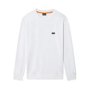 Sweatshirt pescoço redondo Napapijri B-Rhemes image-0