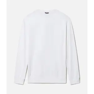 Sweatshirt pescoço redondo Napapijri B-Rhemes image-1