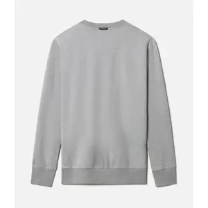 Sweatshirt pescoço redondo Napapijri B-Rhemes image-1