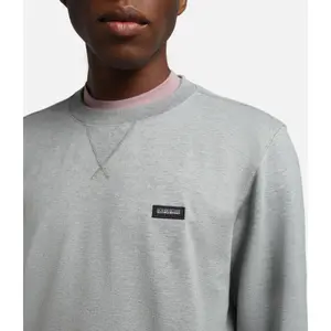 Sweatshirt pescoço redondo Napapijri B-Rhemes image-2