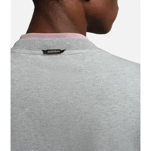 Sweatshirt pescoço redondo Napapijri B-Rhemes image-3