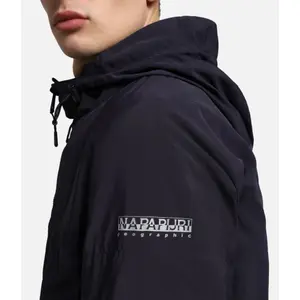 Jasje op cirkel Napapijri Skidoo image-2