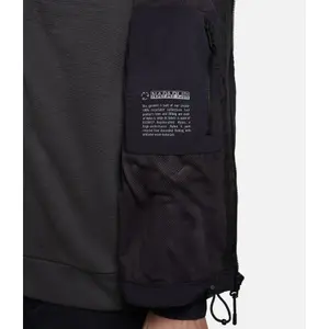 Jasje op cirkel Napapijri Skidoo image-4