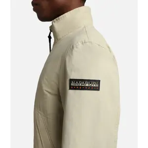 Jacke Napapijri A-Fenis image-3