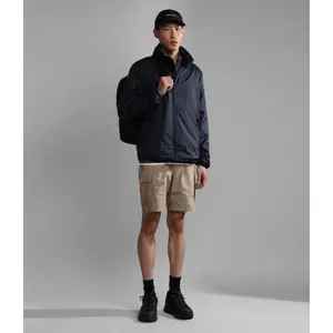 Camisa impermeável Napapijri A-Vallee image-4