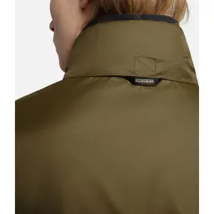 Chaqueta impermeable Napapijri A-Vallee image-4